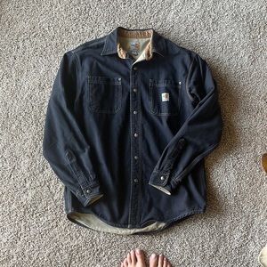 Carhartt jacket